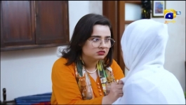 Bahar Nagar - Episode 24 - 14th September 2025